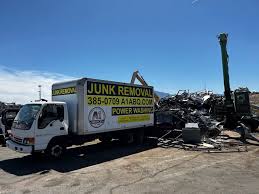 Best Demolition Debris Removal  in Greencastle, IN