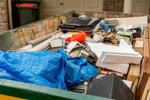 Best Dumpster Rental Services  in Greencastle, IN